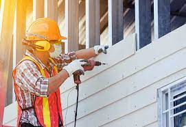 Best Siding Repair  in Frankston, TX